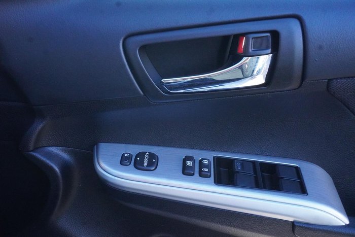 2017 Toyota Camry Atara S