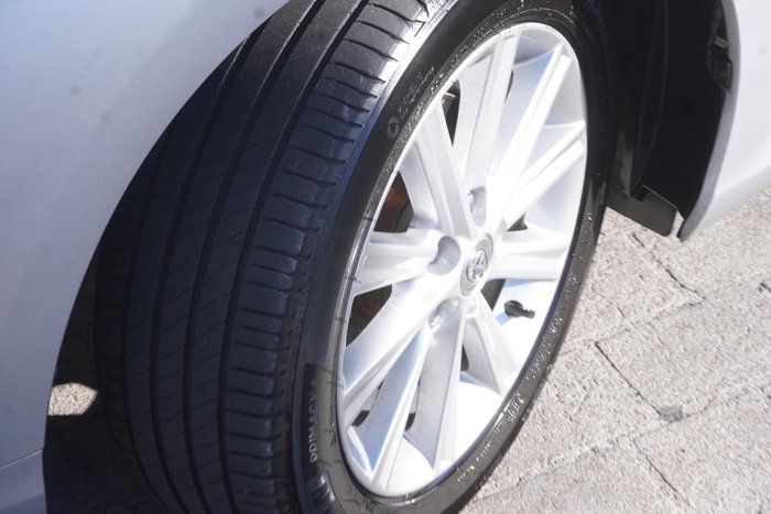 2017 Toyota Camry Atara S