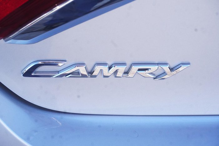 2017 Toyota Camry Atara S