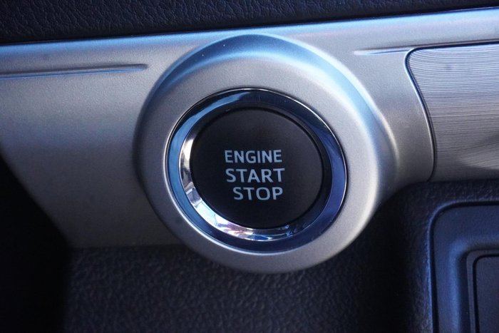 2017 Toyota Camry Atara S