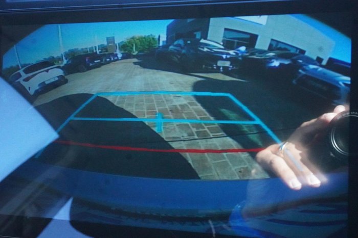 2017 Toyota Camry Atara S