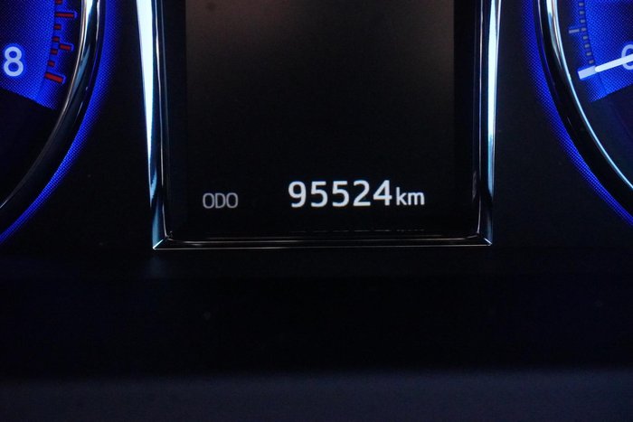 2017 Toyota Camry Atara S