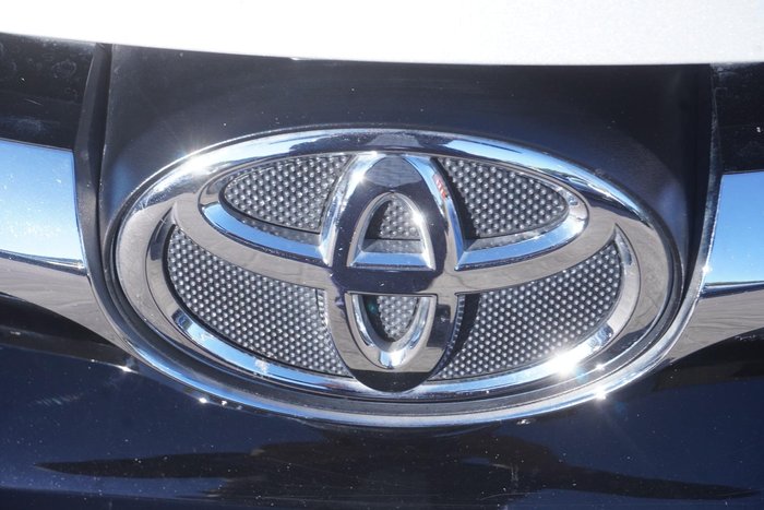 2017 Toyota Camry Atara S