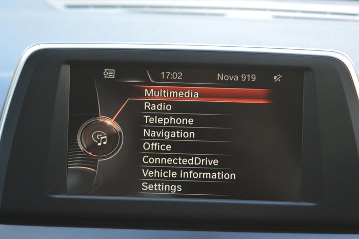 2015 BMW 2 Series 218i Luxury Line F45 Alpine White