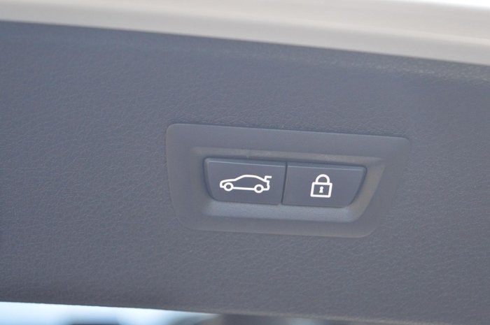 2015 BMW 2 Series 218i Luxury Line F45 Alpine White