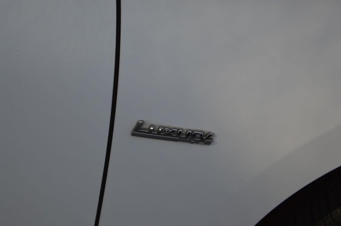 2015 BMW 2 Series 218i Luxury Line F45 Alpine White