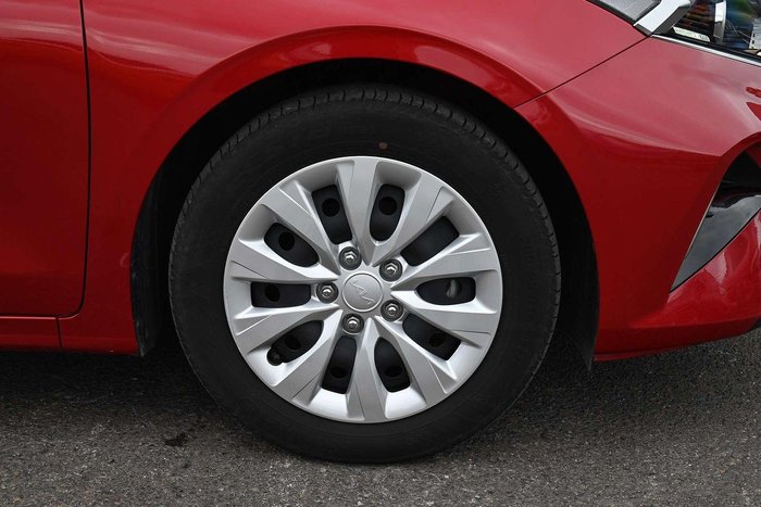2024 Kia Cerato S