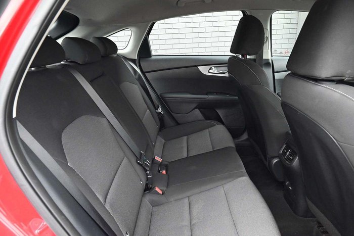 2024 Kia Cerato S