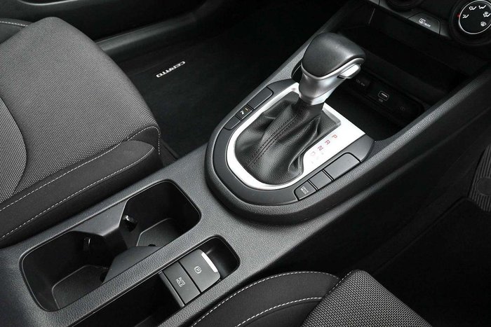 2024 Kia Cerato S