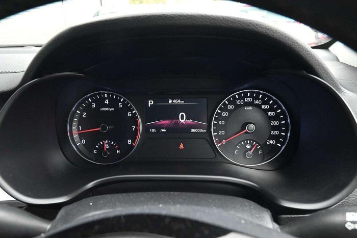 2024 Kia Cerato S