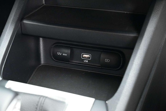 2024 Kia Cerato S