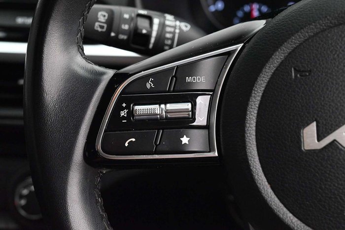 2024 Kia Cerato S