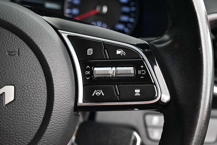 2024 Kia Cerato S