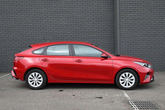 2024 Kia Cerato S