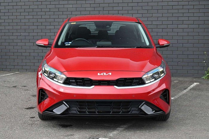 2024 Kia Cerato S