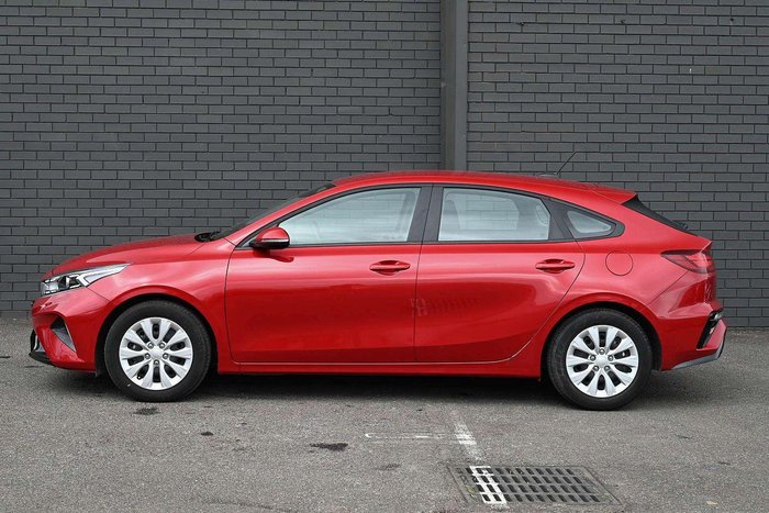 2024 Kia Cerato S