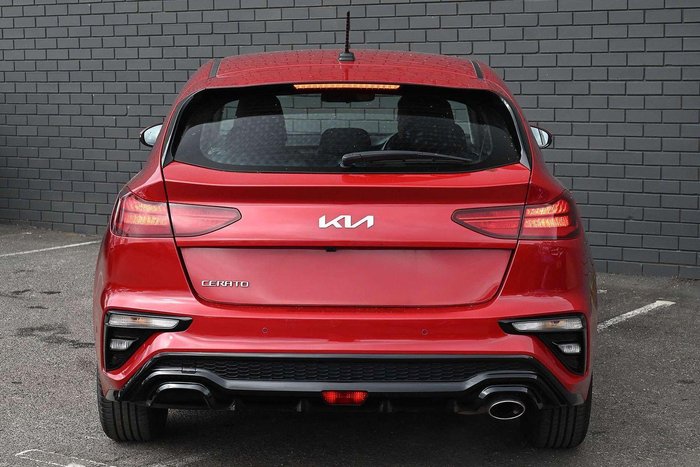 2024 Kia Cerato S