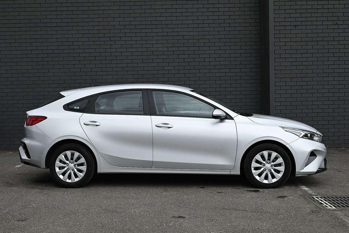 2024 Kia Cerato S