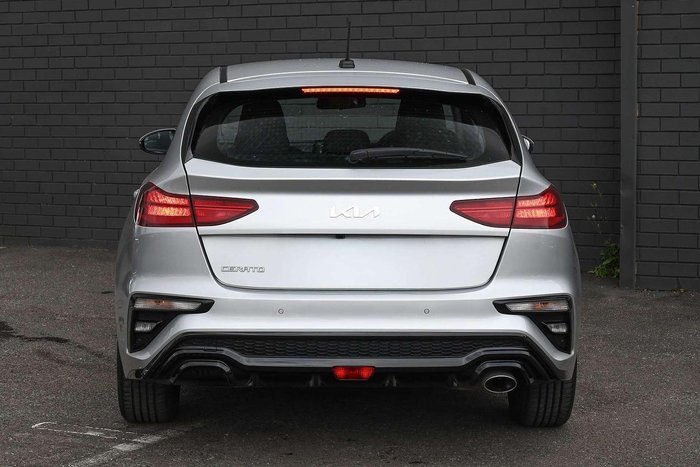 2024 Kia Cerato S