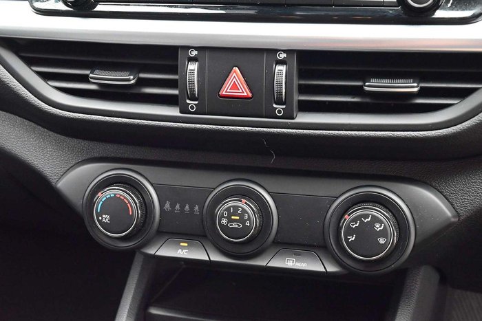 2024 Kia Cerato S