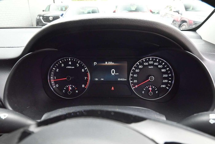 2024 Kia Cerato S