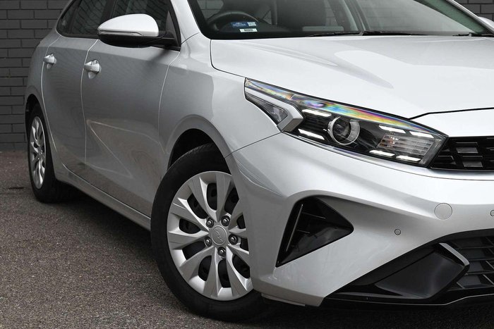2024 Kia Cerato S