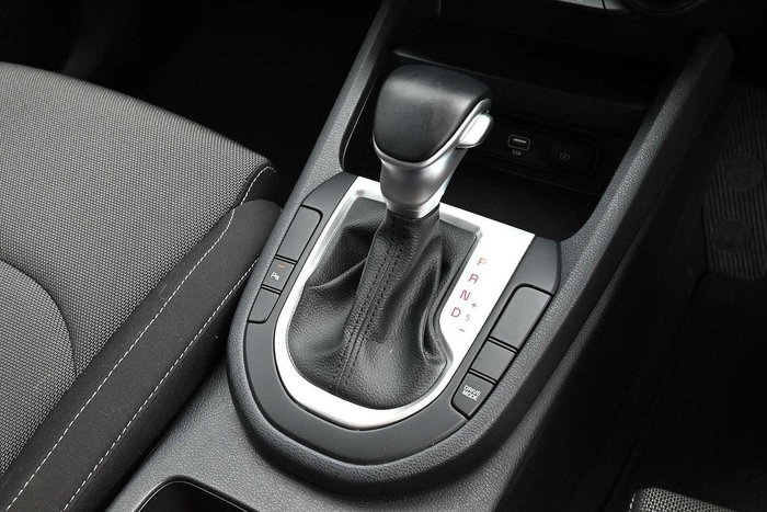 2024 Kia Cerato S