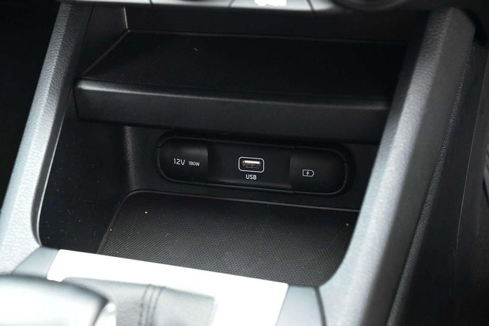 2024 Kia Cerato S