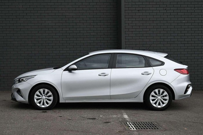 2024 Kia Cerato S