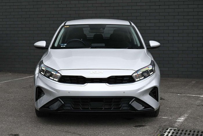 2024 Kia Cerato S