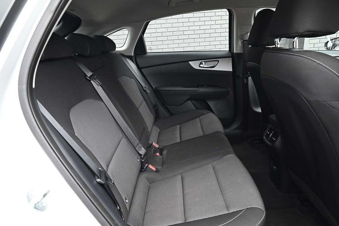 2024 Kia Cerato S