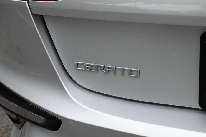 2024 Kia Cerato S