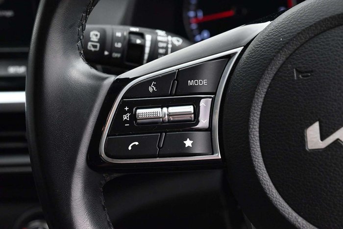 2024 Kia Cerato S