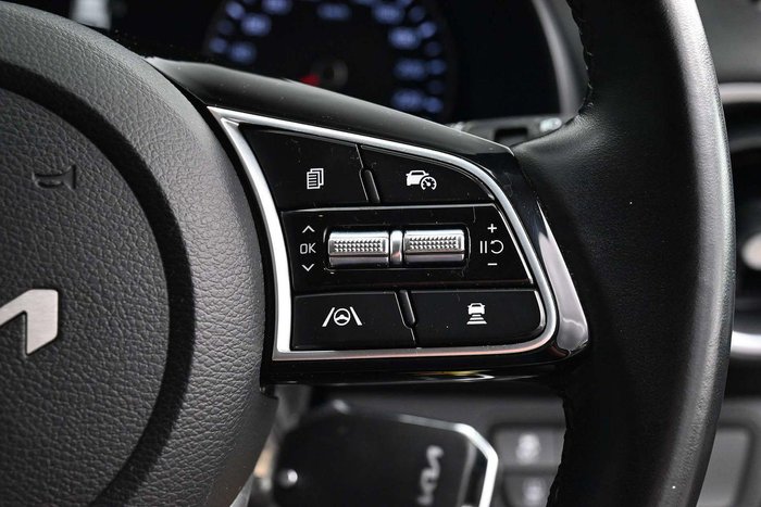 2024 Kia Cerato S