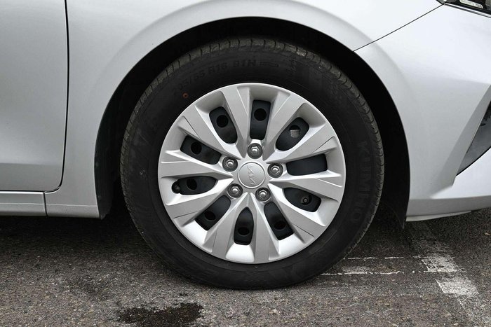 2024 Kia Cerato S