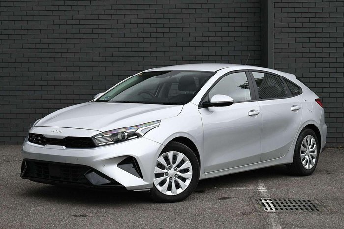 2024 Kia Cerato S