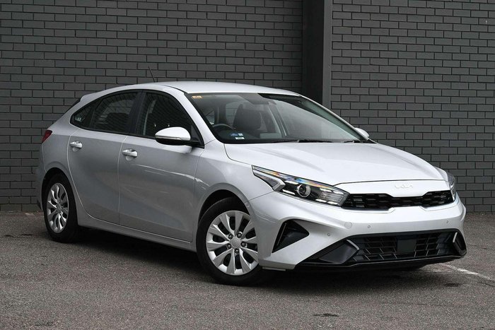 2024 Kia Cerato S