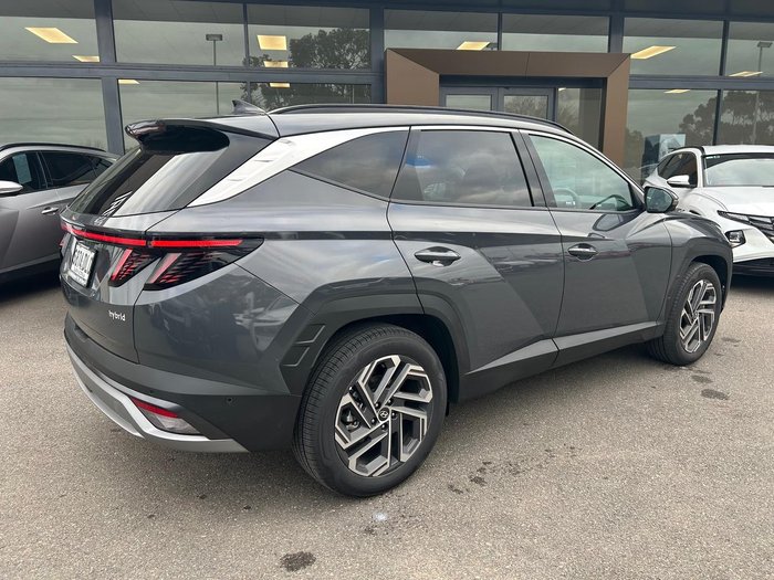 2026 Hyundai Tucson Hybrid Premium NX4.V4 MY26 AWD