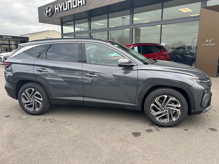 2026 Hyundai Tucson Hybrid Premium NX4.V4 MY26 AWD