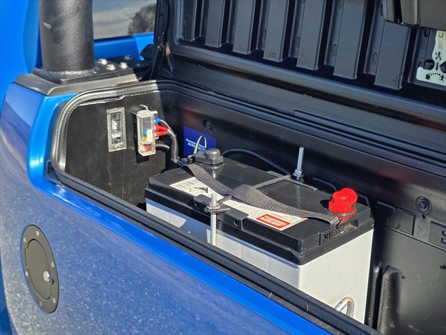 2021 RAM 1500 Express RamBox