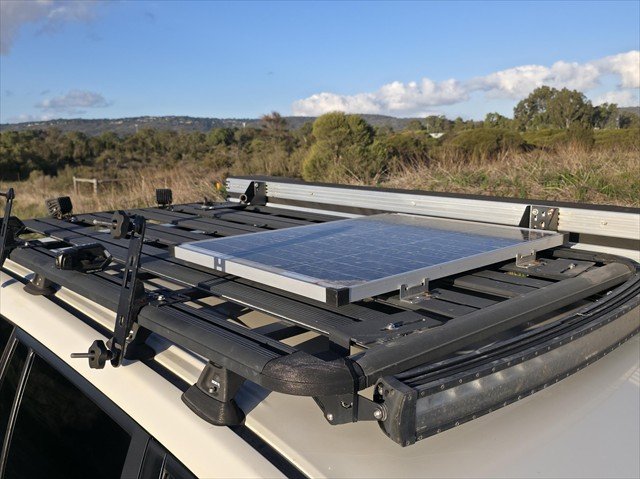 2009 Toyota Landcruiser Sahara