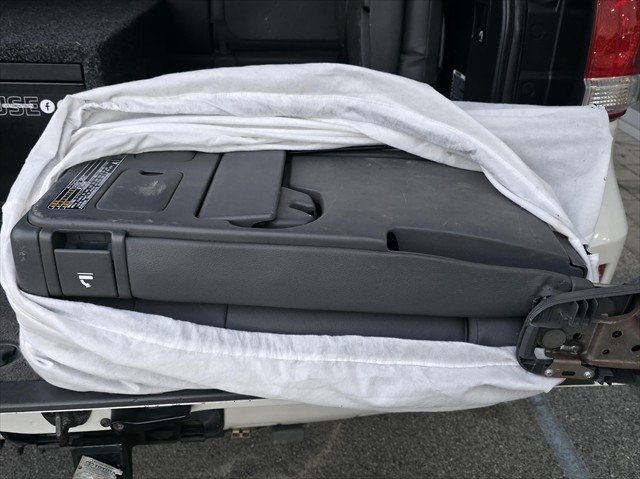 2009 Toyota Landcruiser Sahara