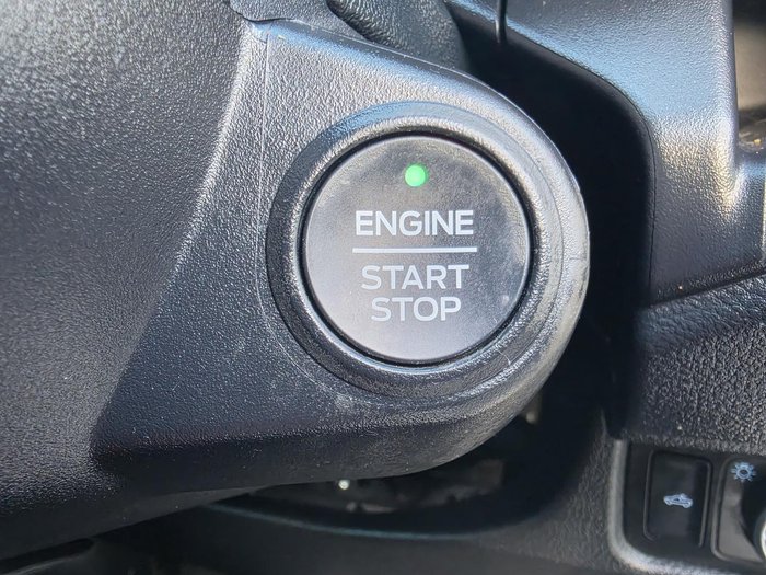 2022 Ford Ranger Raptor