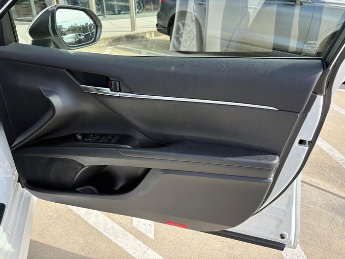 2024 Toyota Camry Ascent