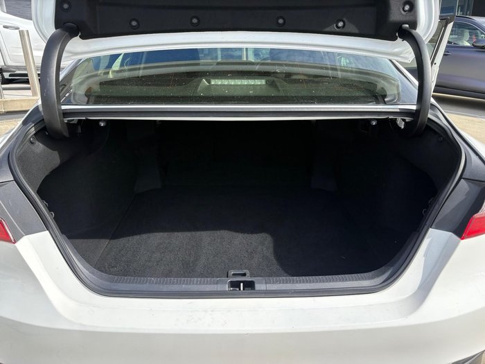 2024 Toyota Camry Ascent