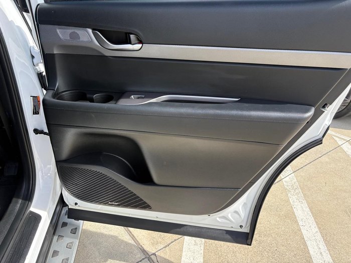 2021 Hyundai Palisade