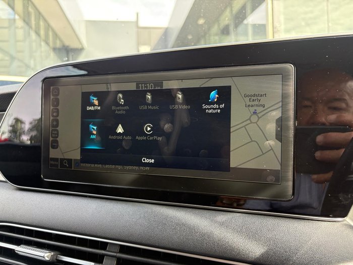 2021 Hyundai Palisade