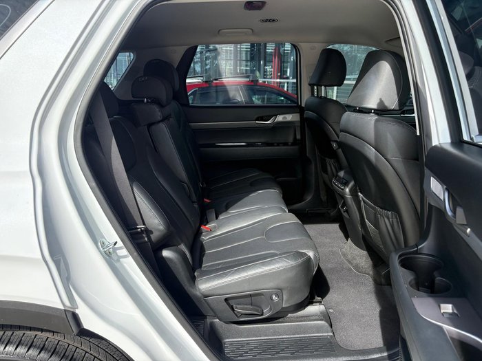 2021 Hyundai Palisade