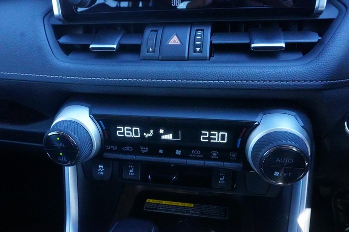 2021 Toyota RAV4 Cruiser