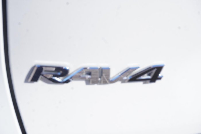 2021 Toyota RAV4 Cruiser